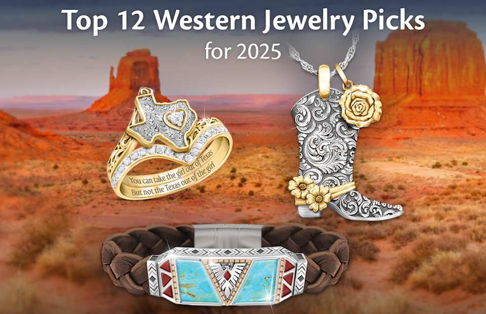 Western Jewelry