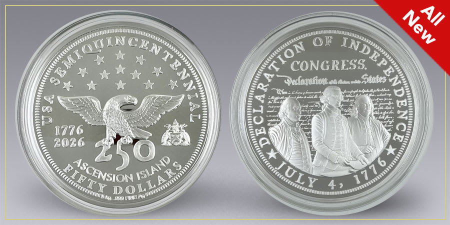 250 Years of American Independence