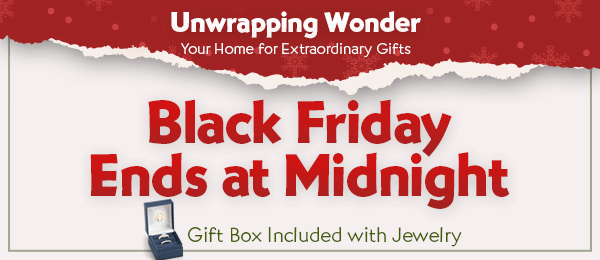 Unwrapping Wonder  Your Home for Extraordinary Gifts