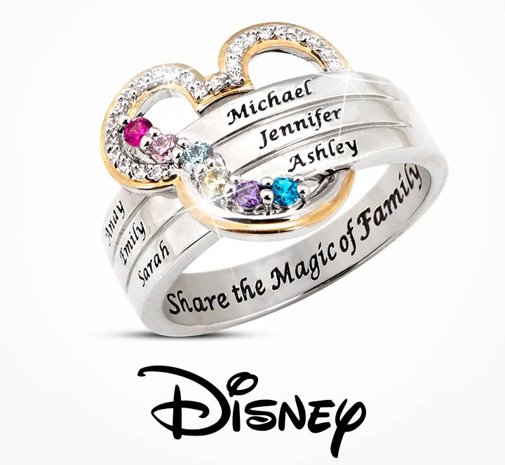 Shop Disney