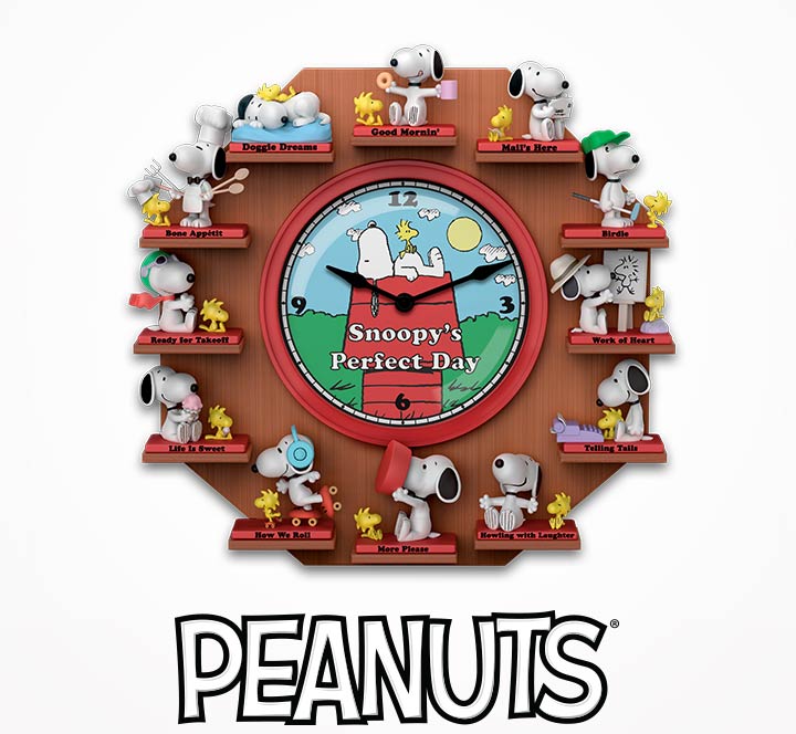 Shop PEANUTS