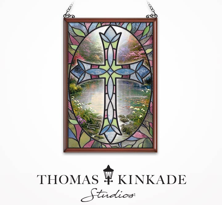 Shop Thomas Kinkade