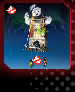 Ghostbusters