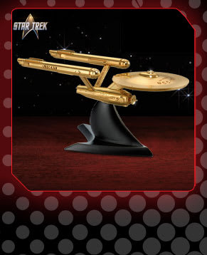 STAR TREK