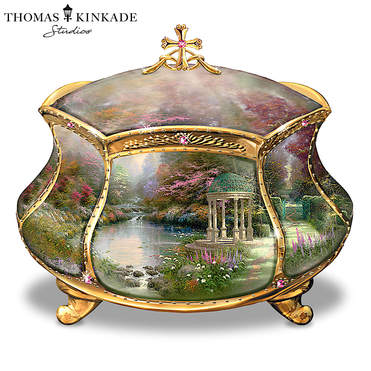 Thomas Kinkade 