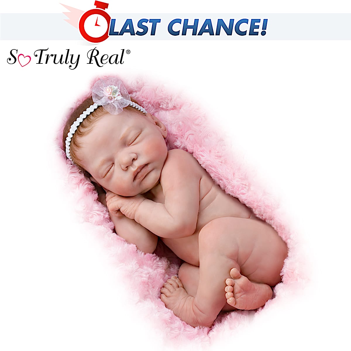 The bradford exchange reborn dolls clearance