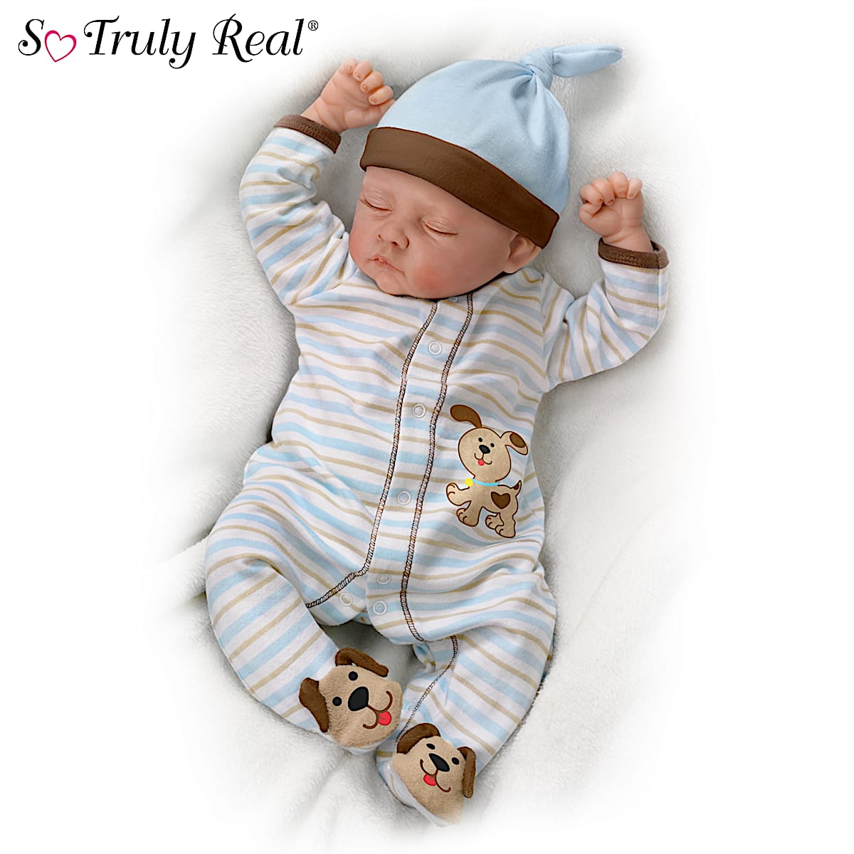 Reborn dolls bradford exchange top