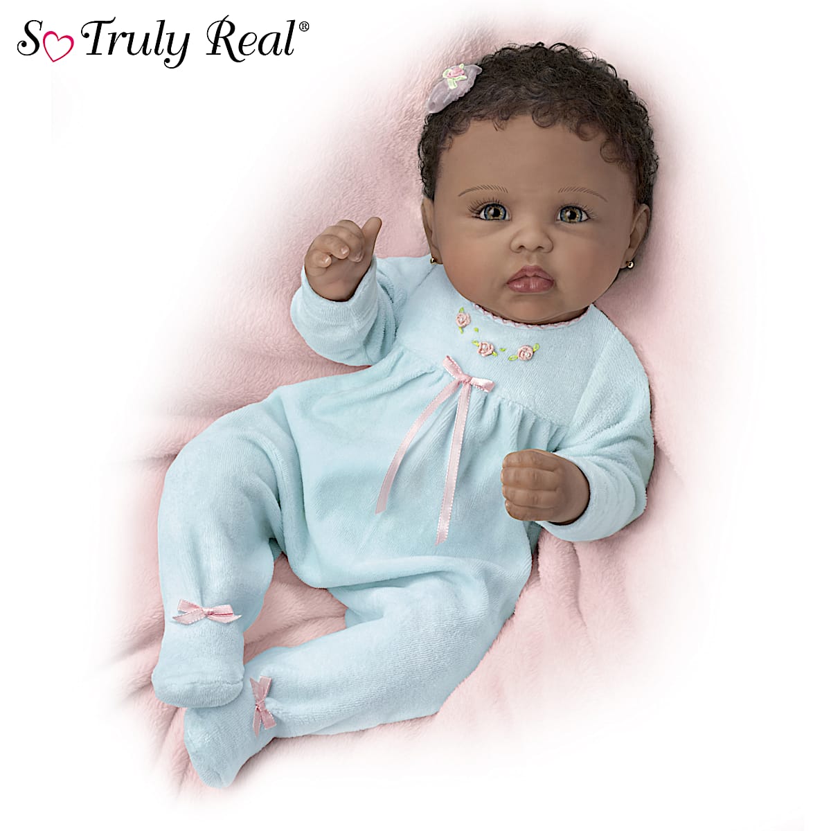 Truly real baby dolls discount
