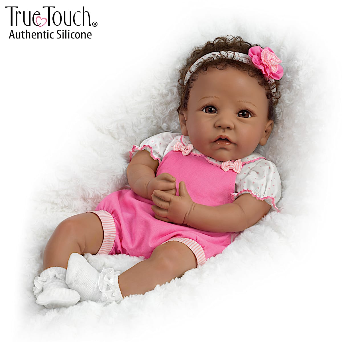 True touch clearance baby dolls