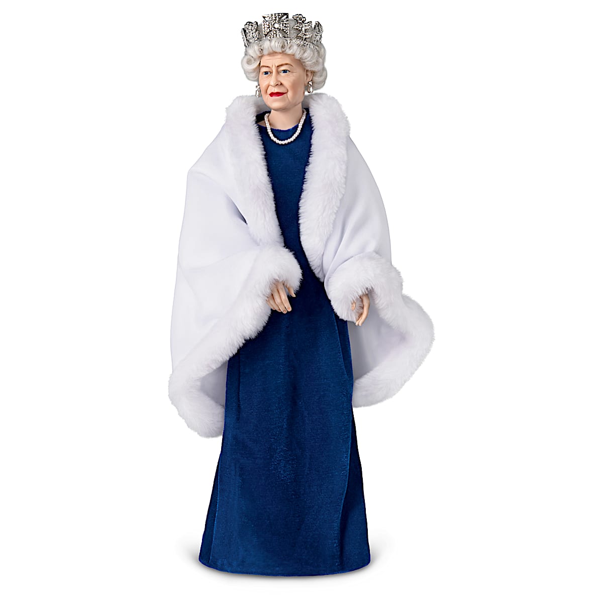 Bradford exchange porcelain dolls 2025