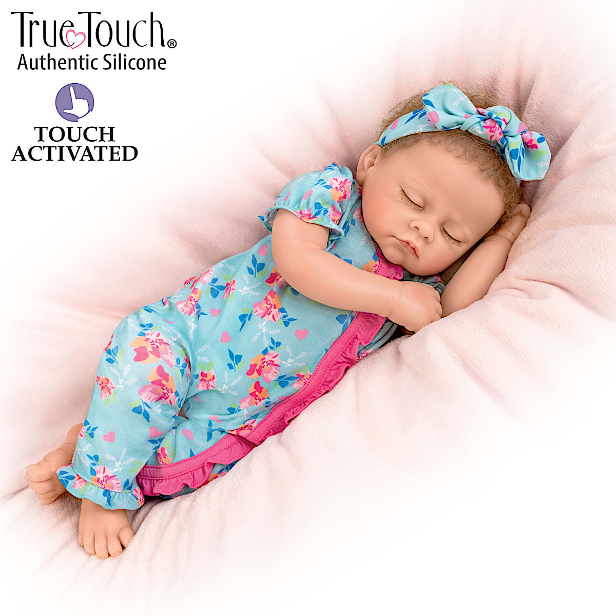 Breathing reborn baby dolls hotsell