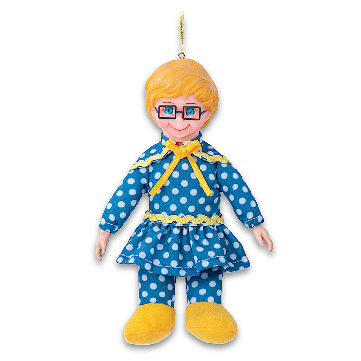 Ms beasley doll hot sale