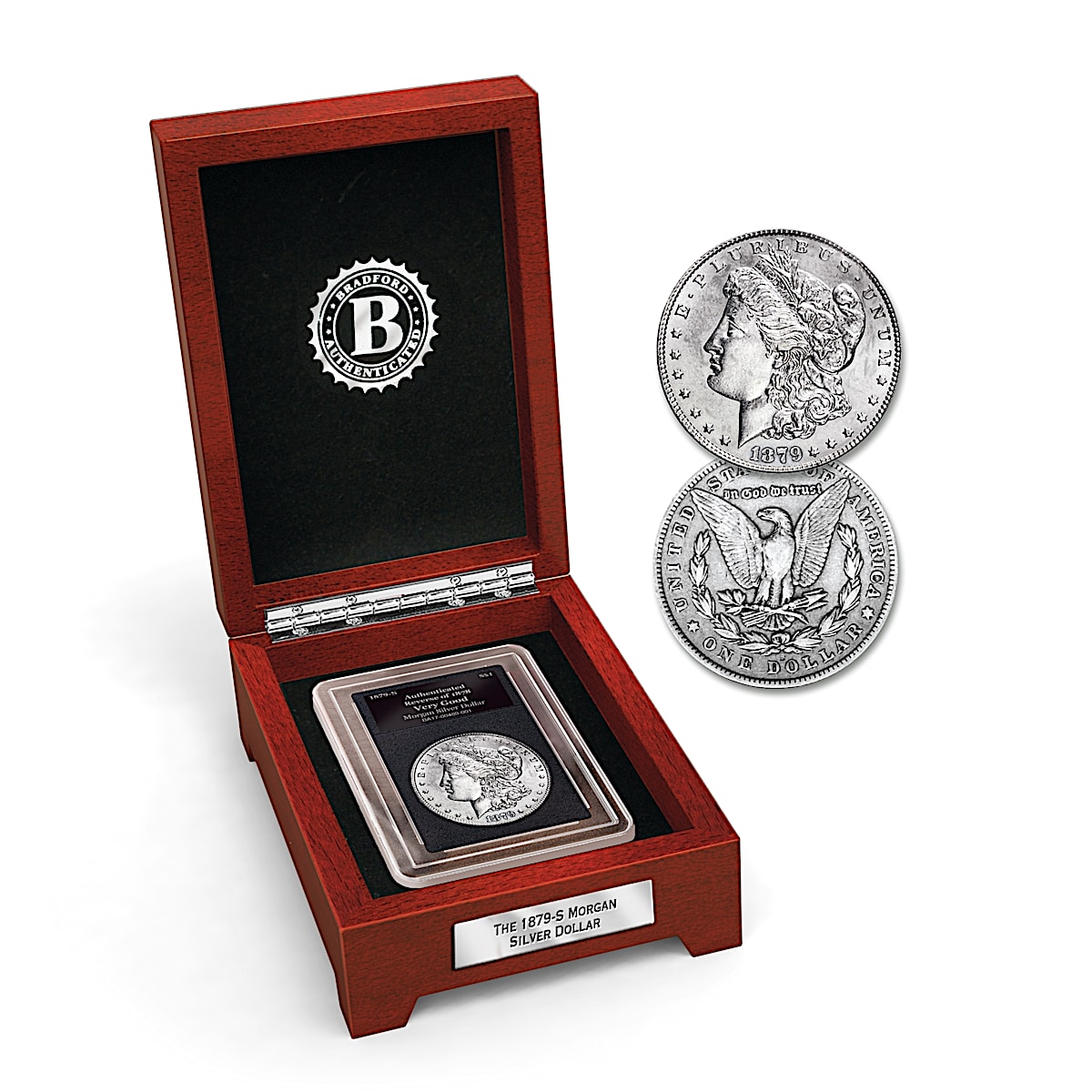 The-1879-Error-Morgan-Silver-