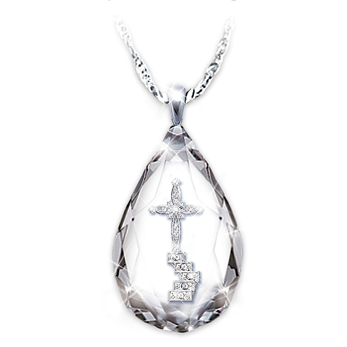 Bereavement pendants online