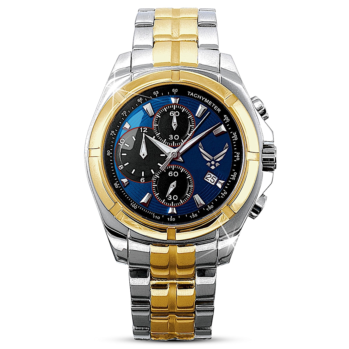 U.S. Air Force Commemorative Watch