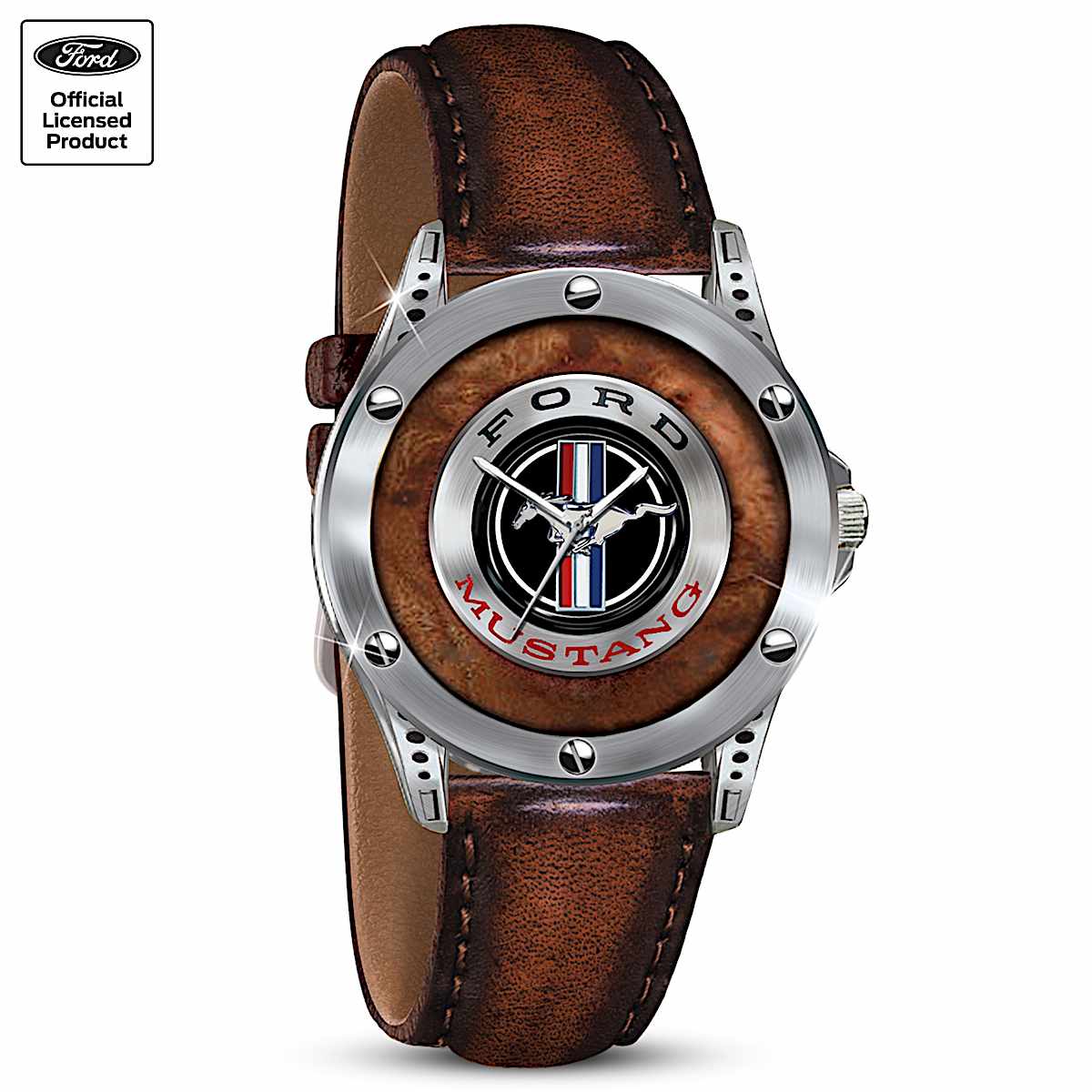Mustang watches for sale online