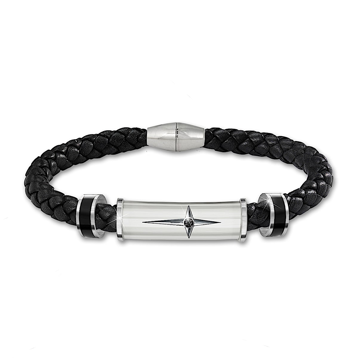 Wear Your Faith Bracelets - Sapphire - [Wholesale]Christian Brands Catholic