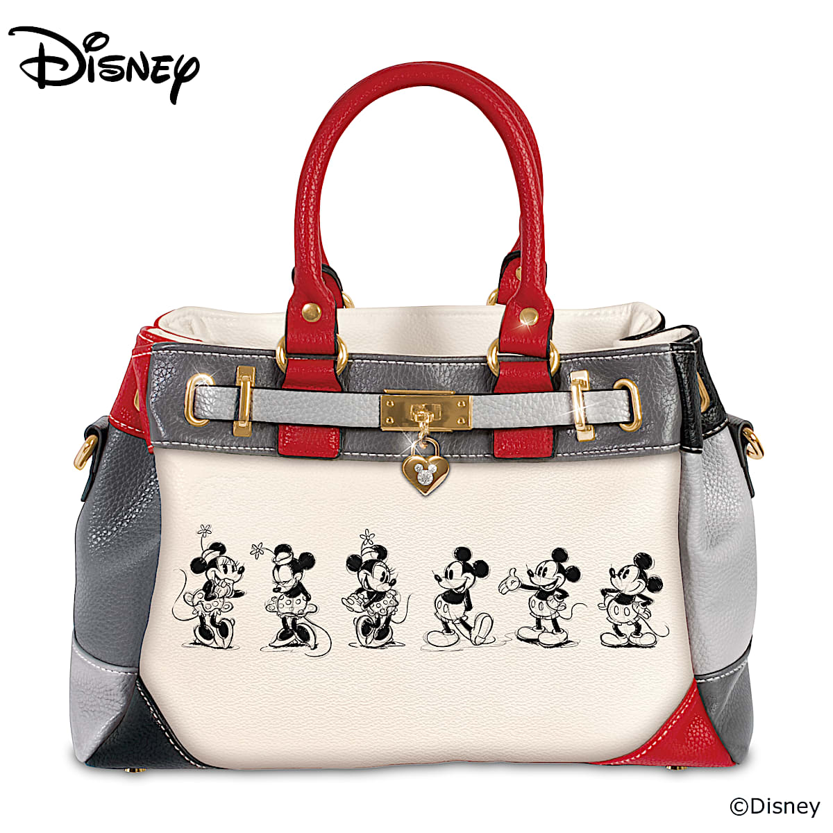 Mouse purse 2025