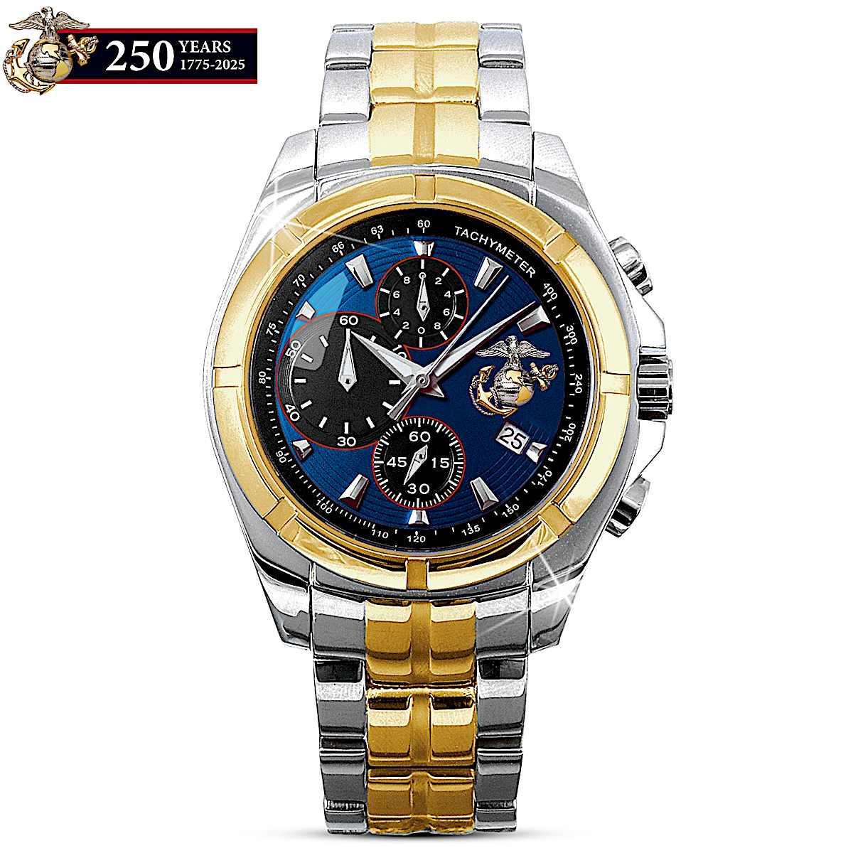 Usmc watch on sale