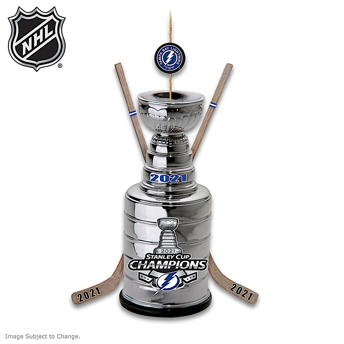 2021 champs!! Tampa Bay Lightning Stanley Cup & Retired # Vinyl