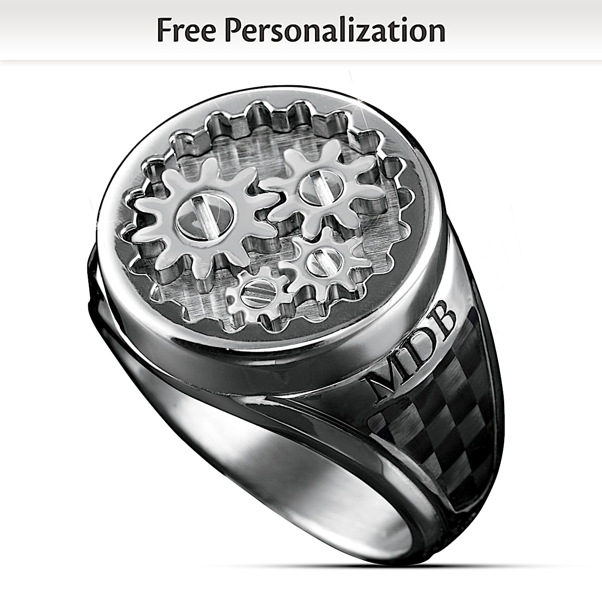 Gearhead rings outlet
