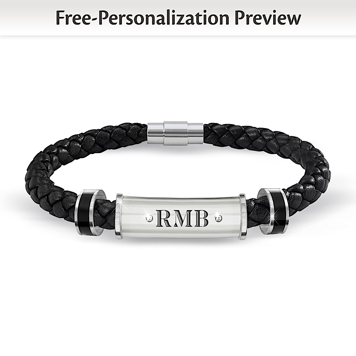 Grandson bracelet from bradford exchange online