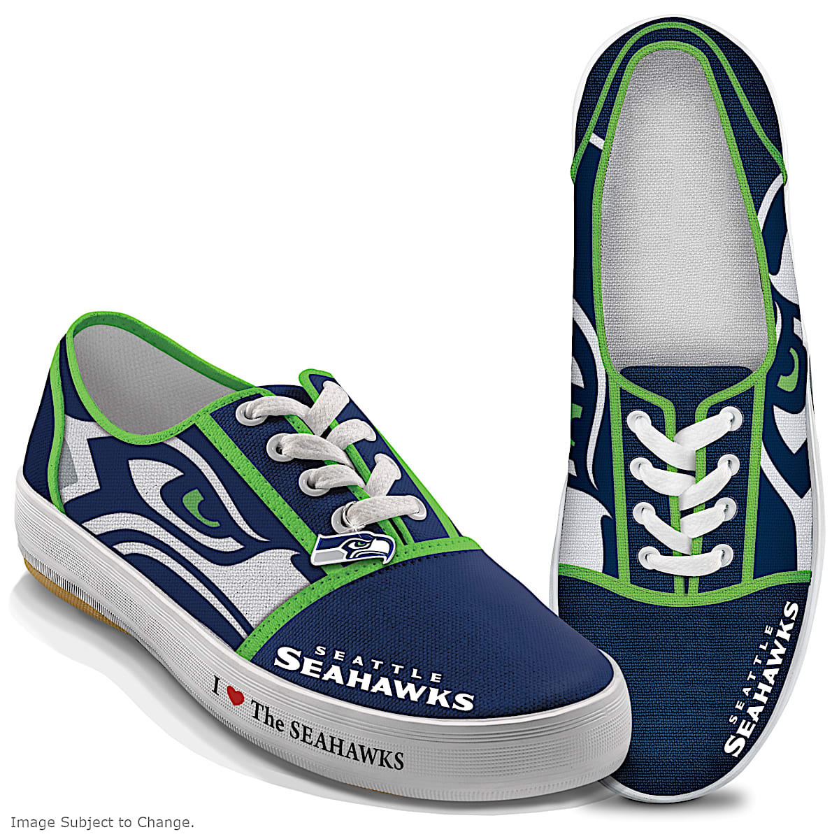 Seahawks schuhe cheap