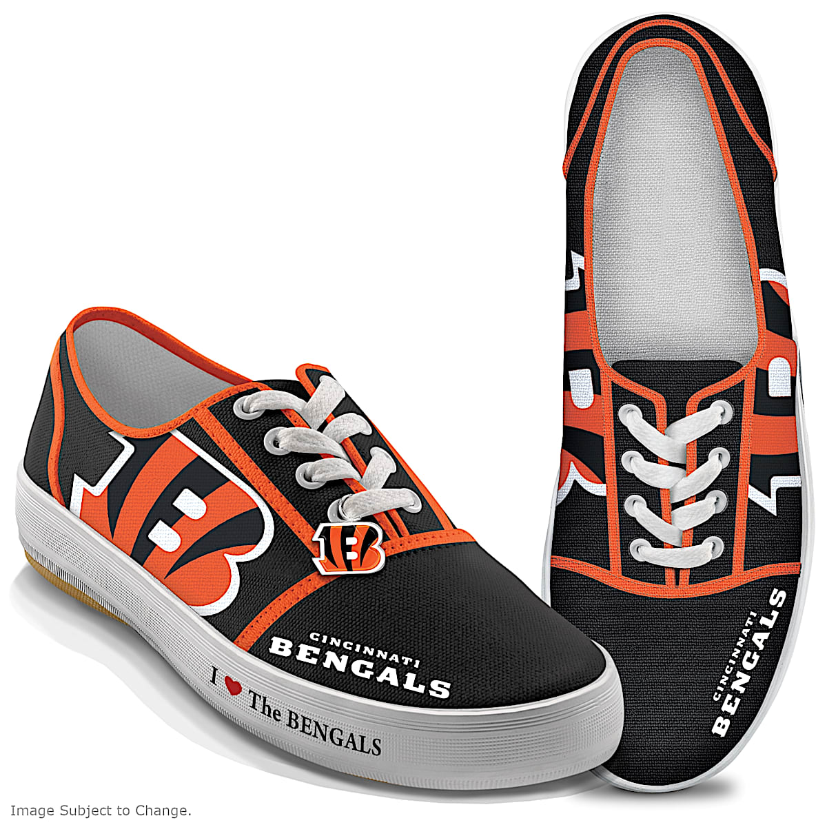 Cincinnati Bengals 2025 Women collectibles