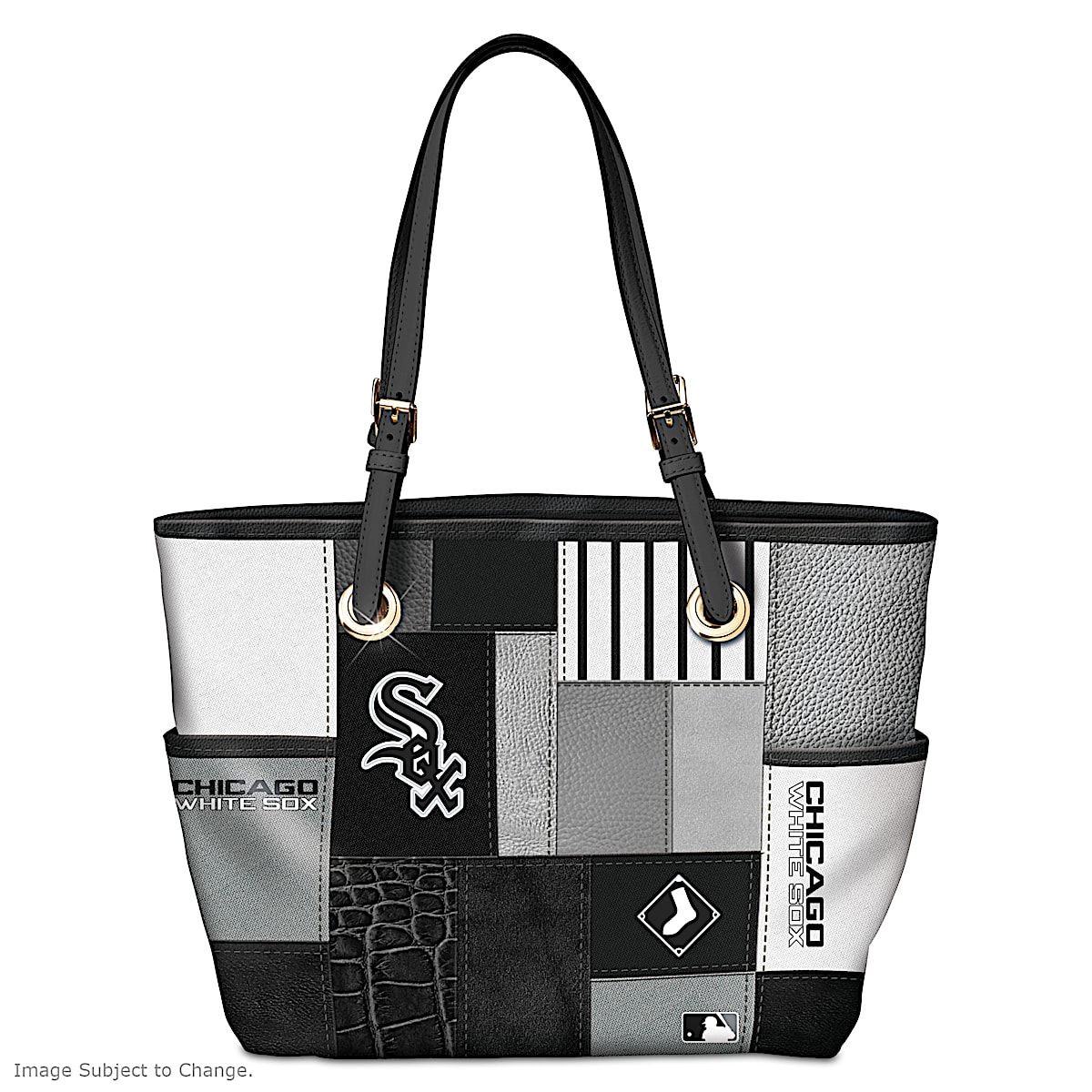 White sox purse 2025