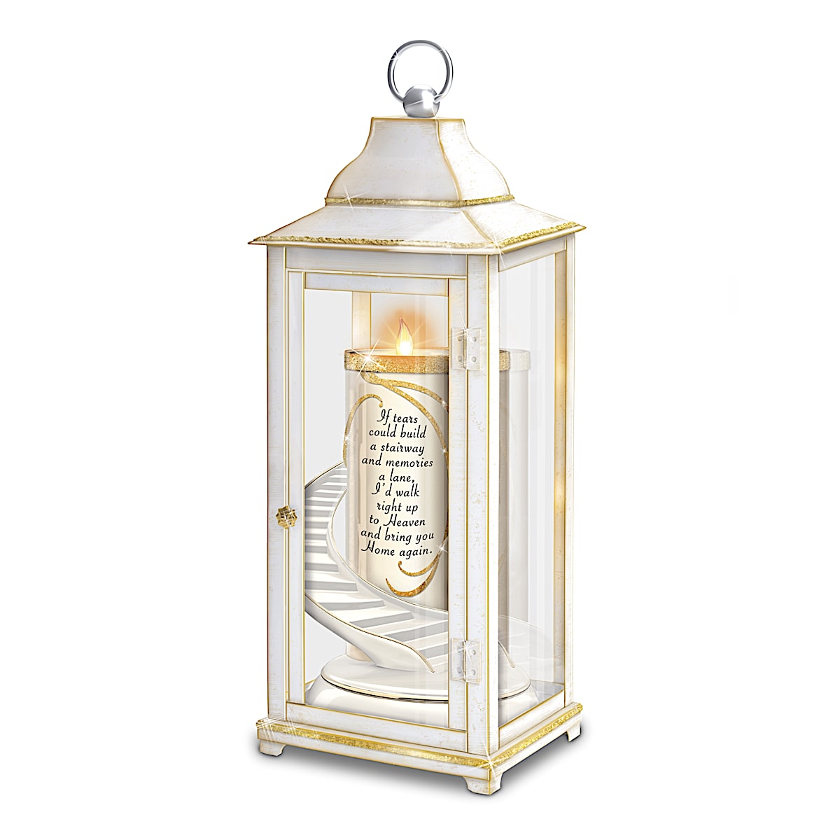 Nfl led candle lanterns hot sale