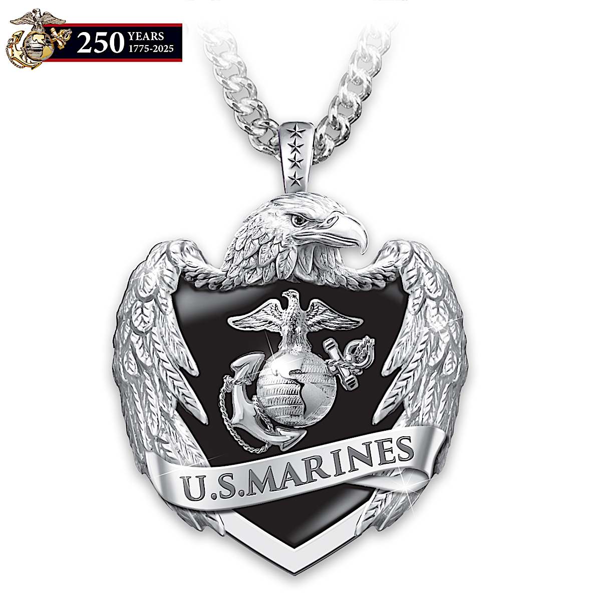 Usmc pendant outlet