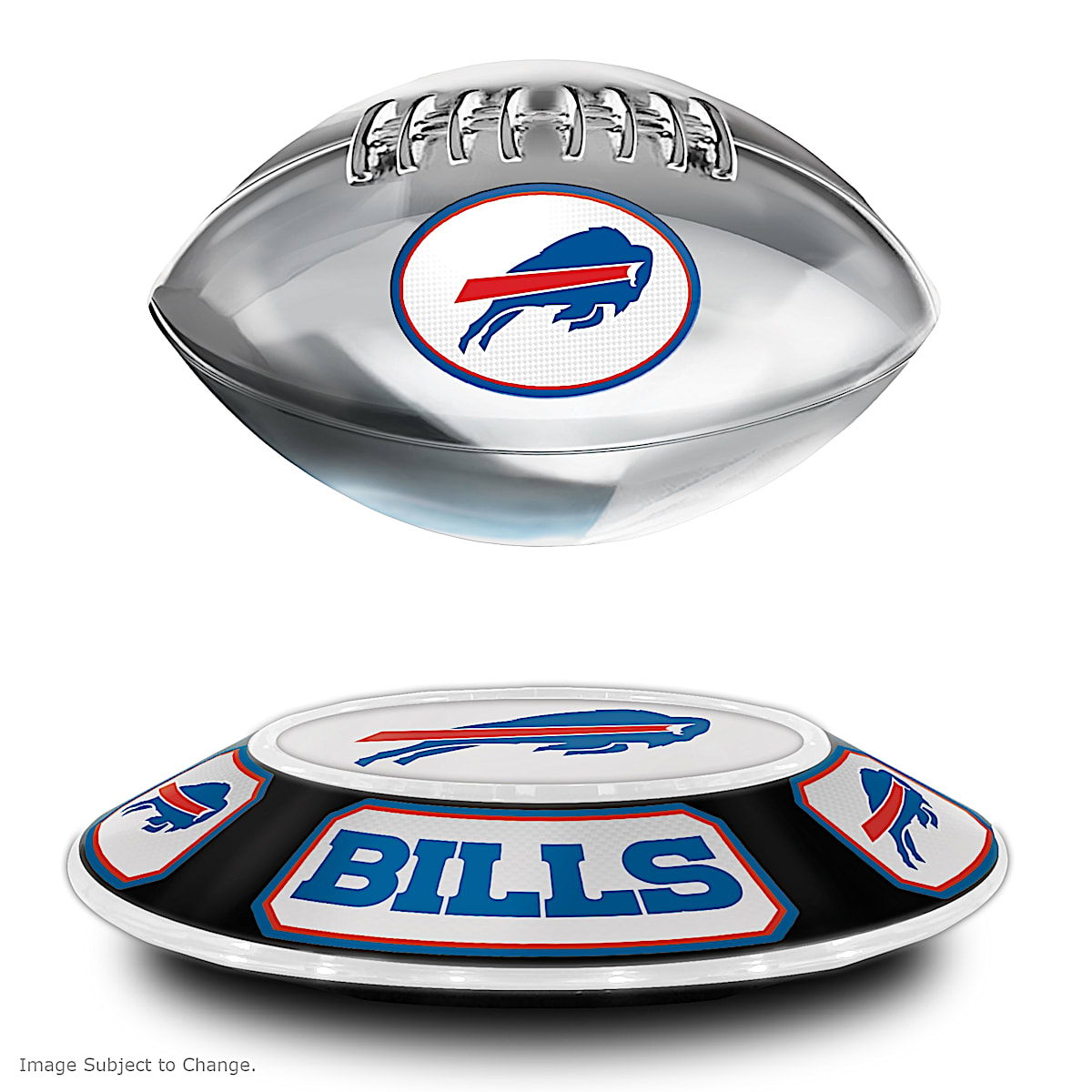buffalo bills football ball