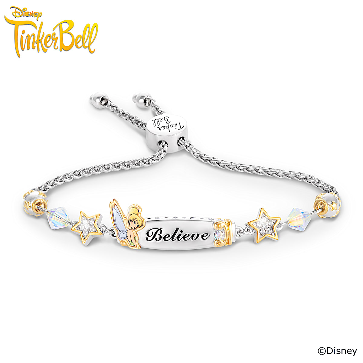 Tinkerbell charms outlet for bracelets