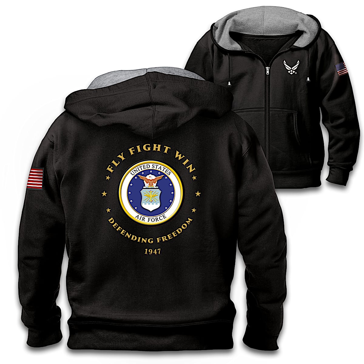U.S. Air Force Men