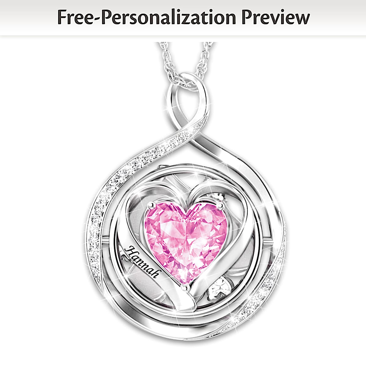 Minnie mouse necklace zales best sale
