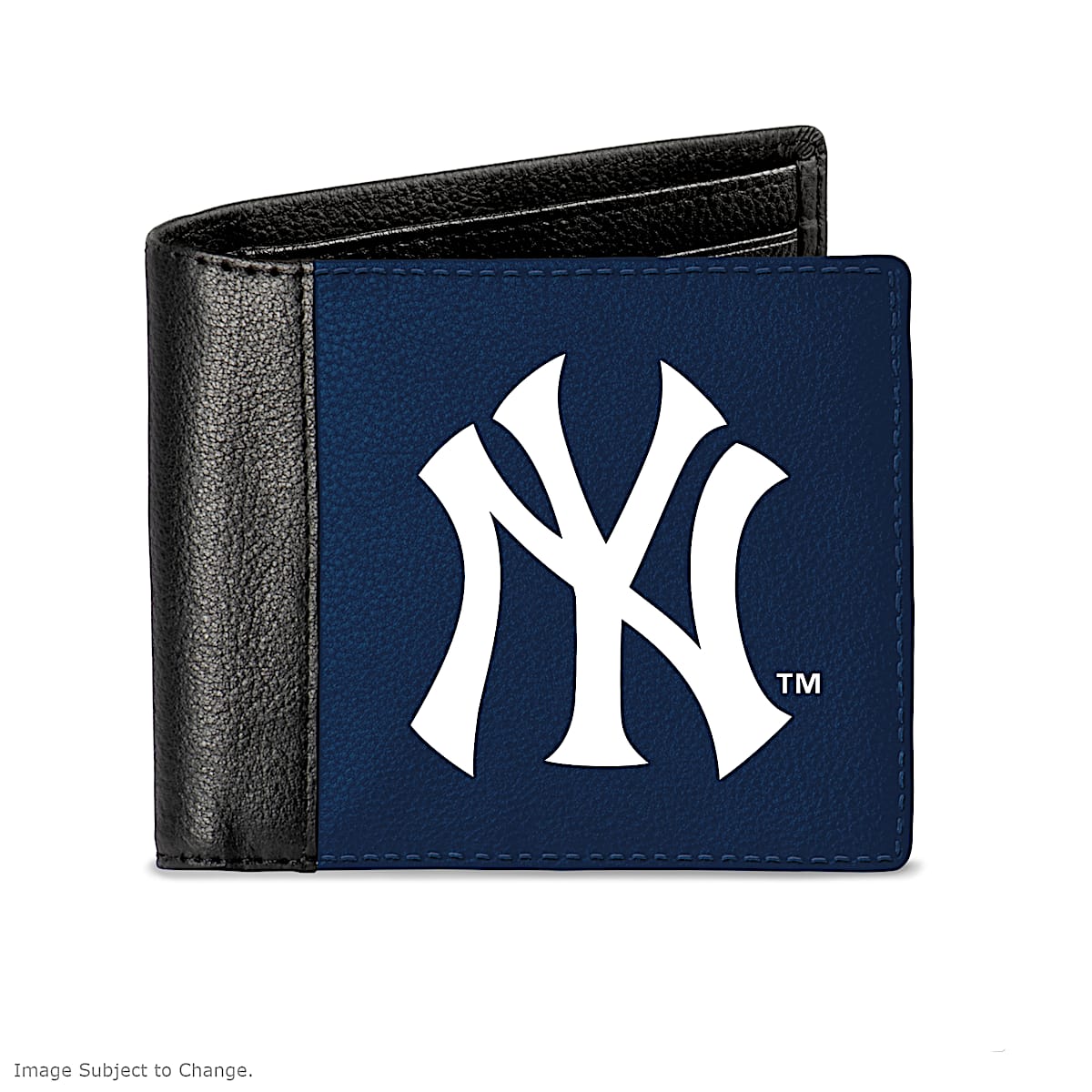New york sales yankees coach wallet