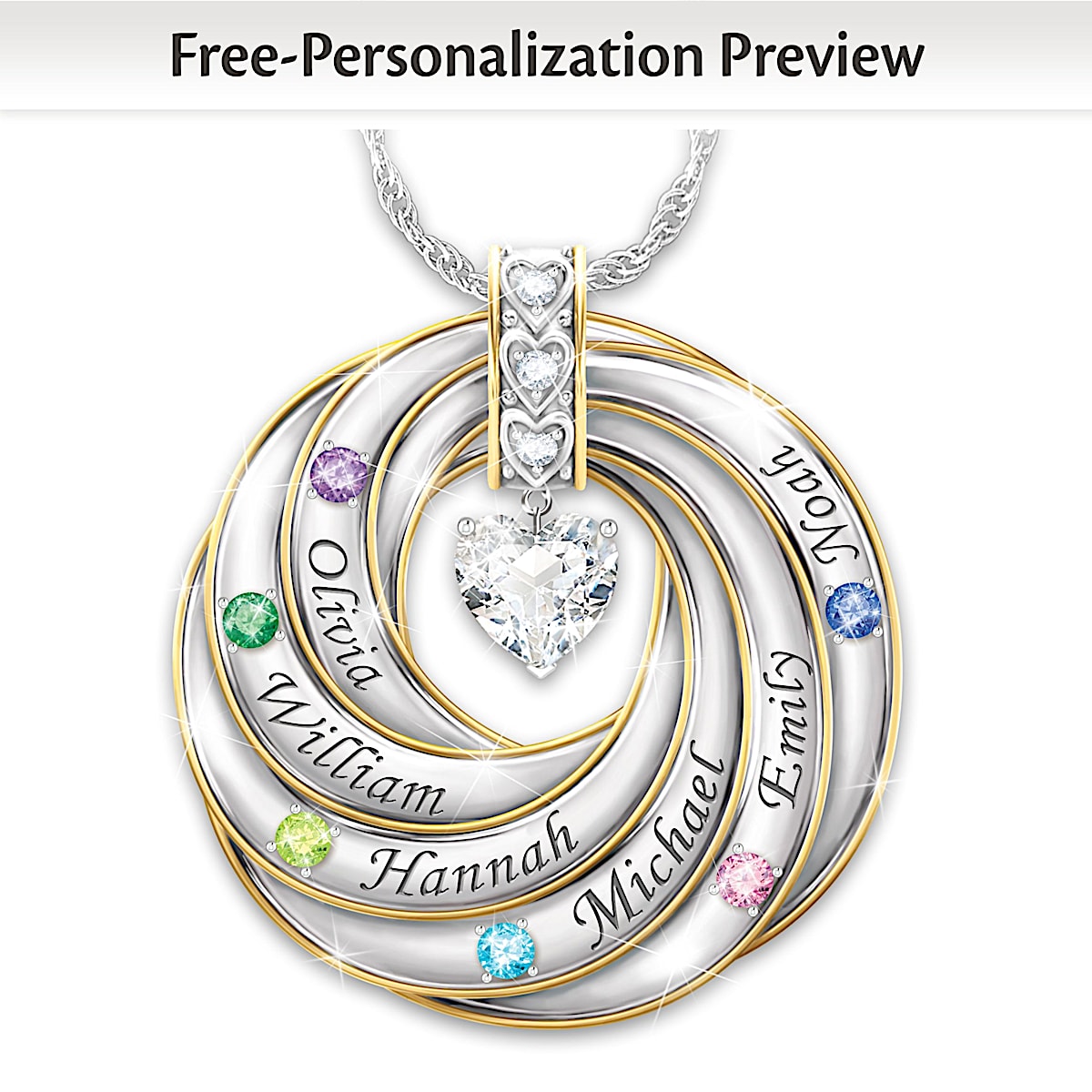 Comenity sterling family of jewelers outlet