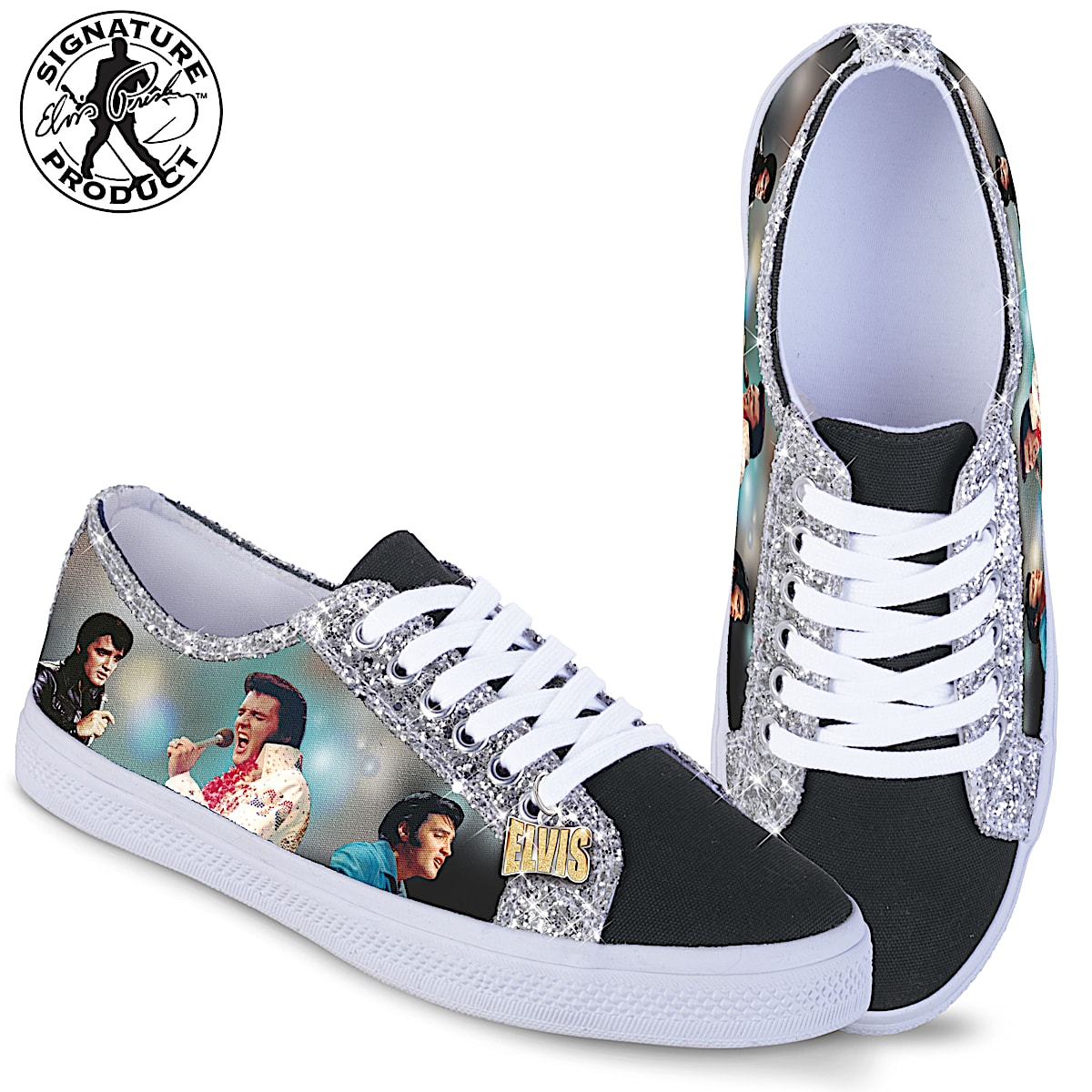 Elvis converse shoes store