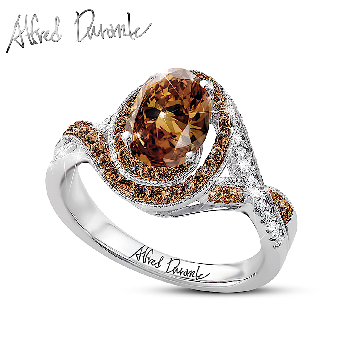 Bradford exchange chocolate diamonds sale