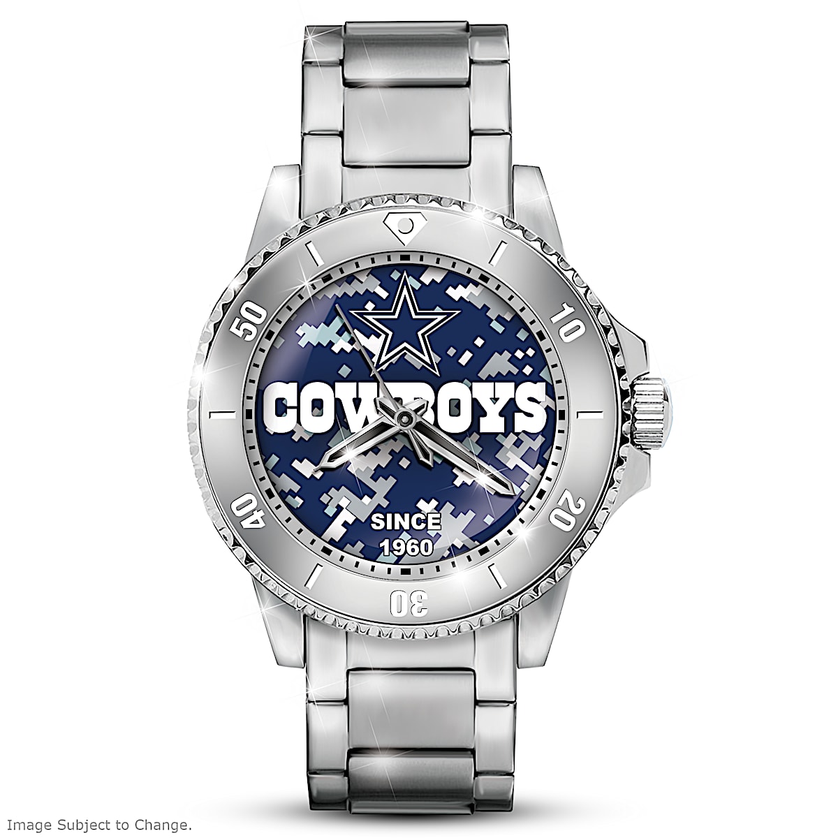 Dallas cowboys hotsell watch walmart
