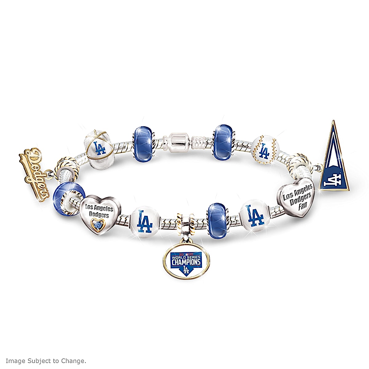2020 clearance charm bracelet