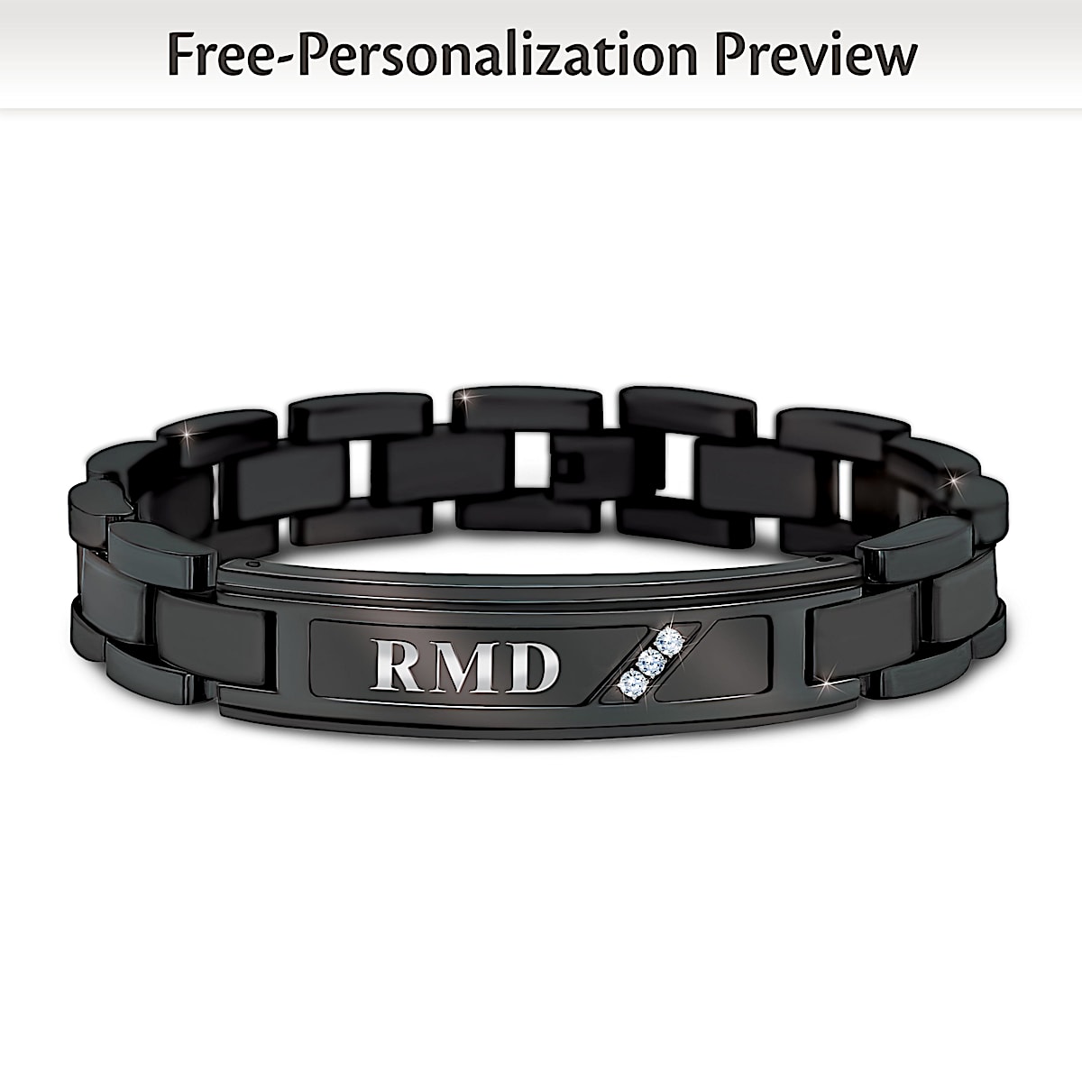 Grandson bracelet from bradford exchange outlet