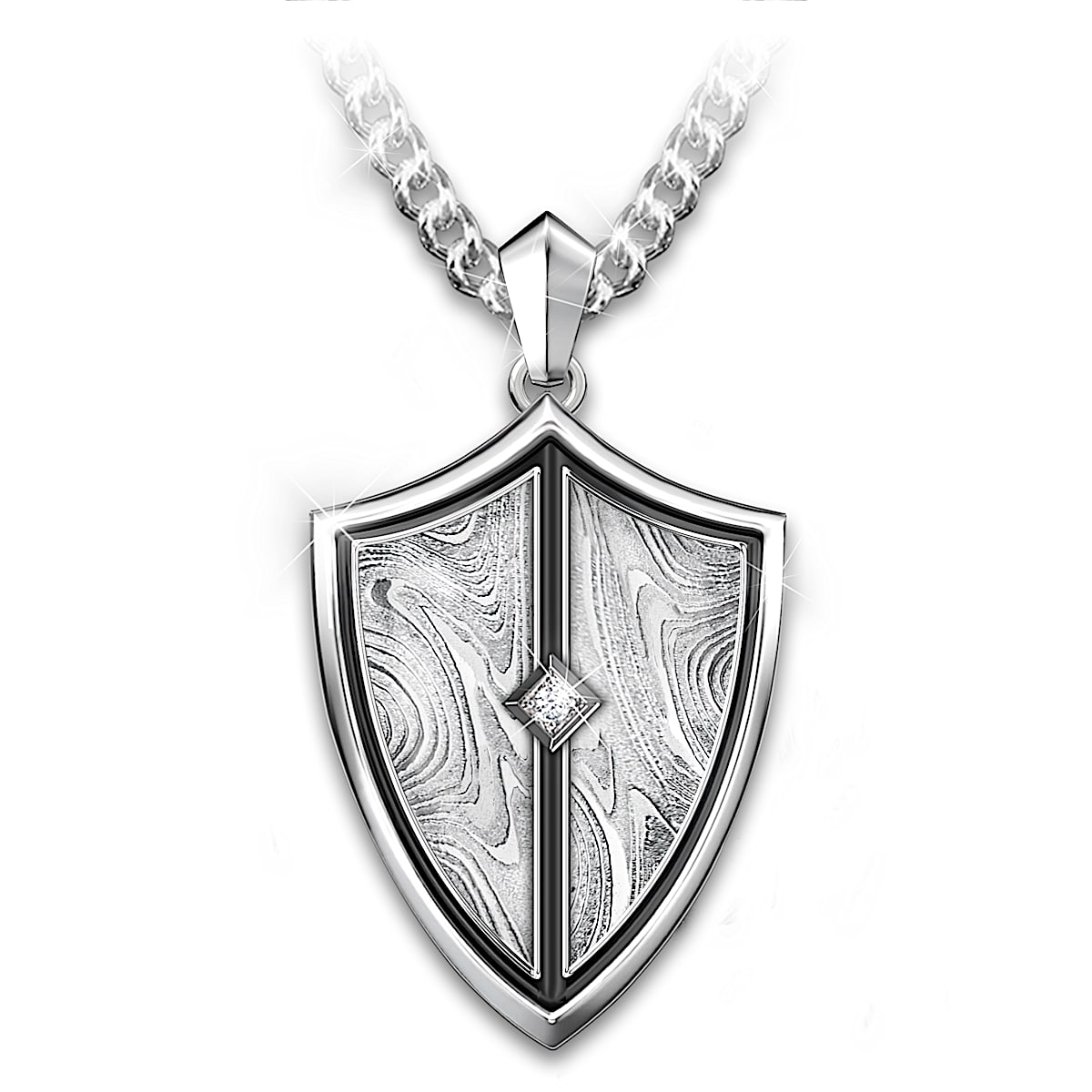 Shields jewellery store