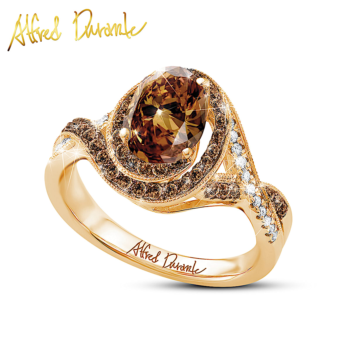 Bradford exchange chocolate diamonds discount