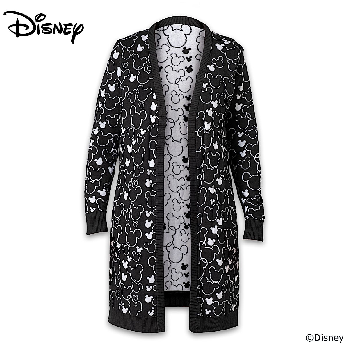 Mickey cardigan cheap