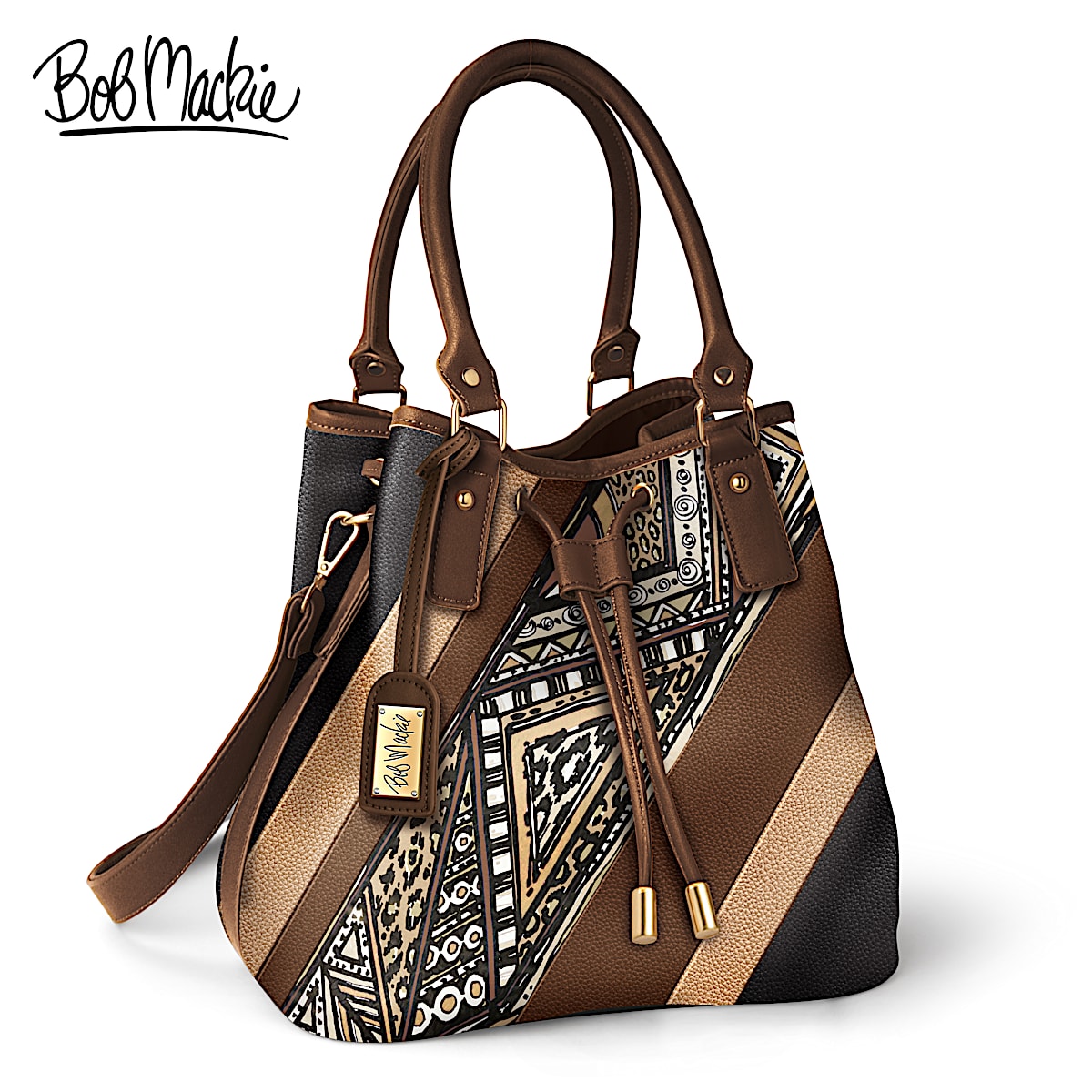 Bob mackie purses store