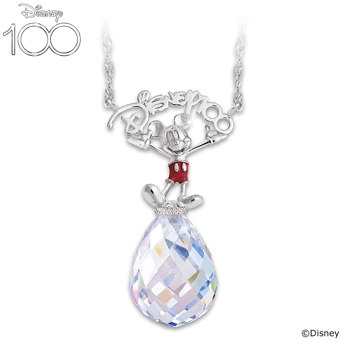 Bradford exchange disney clearance jewelry