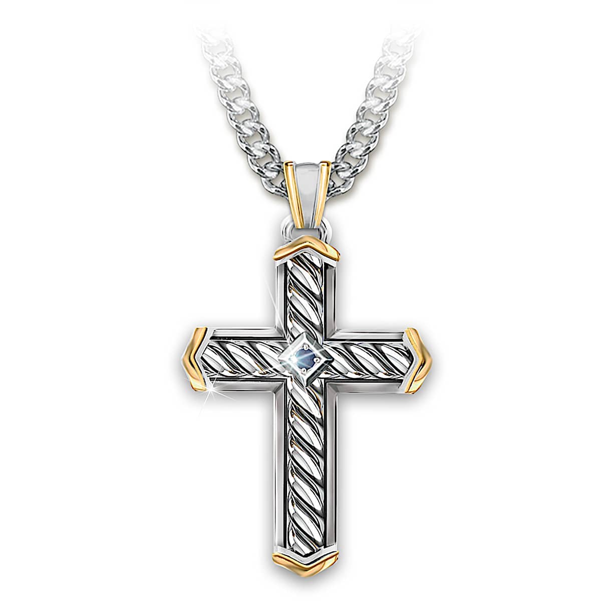 Genuine-Sapphire-And-24K-Gold-