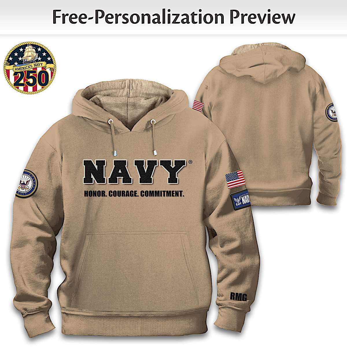 Us navy sweatshirt mens online