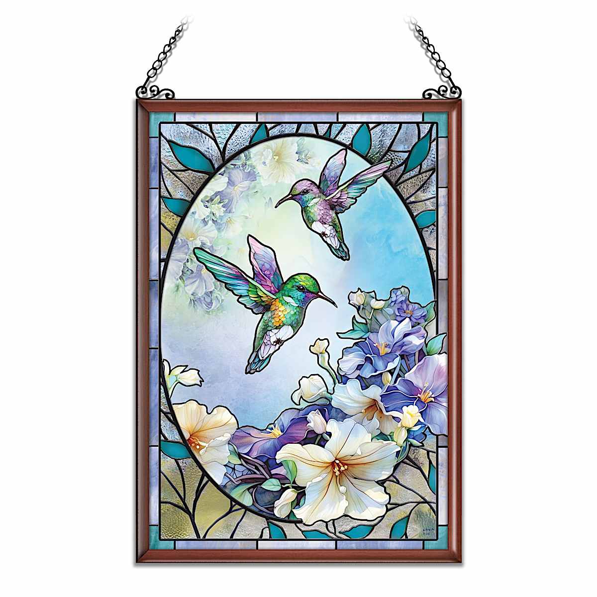 Lena-Liu-Framed-Stained-Glass-